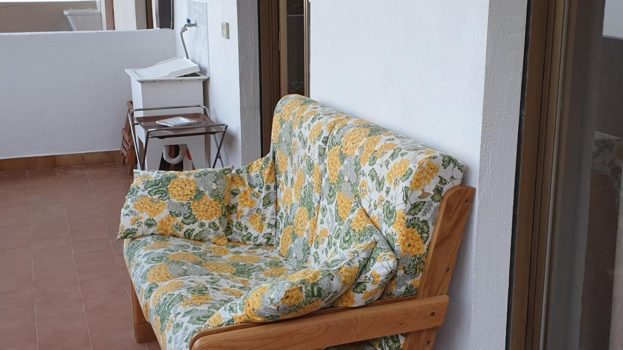 Nuova Casa Giulia Lejlighed Letojanni Eksteriør billede