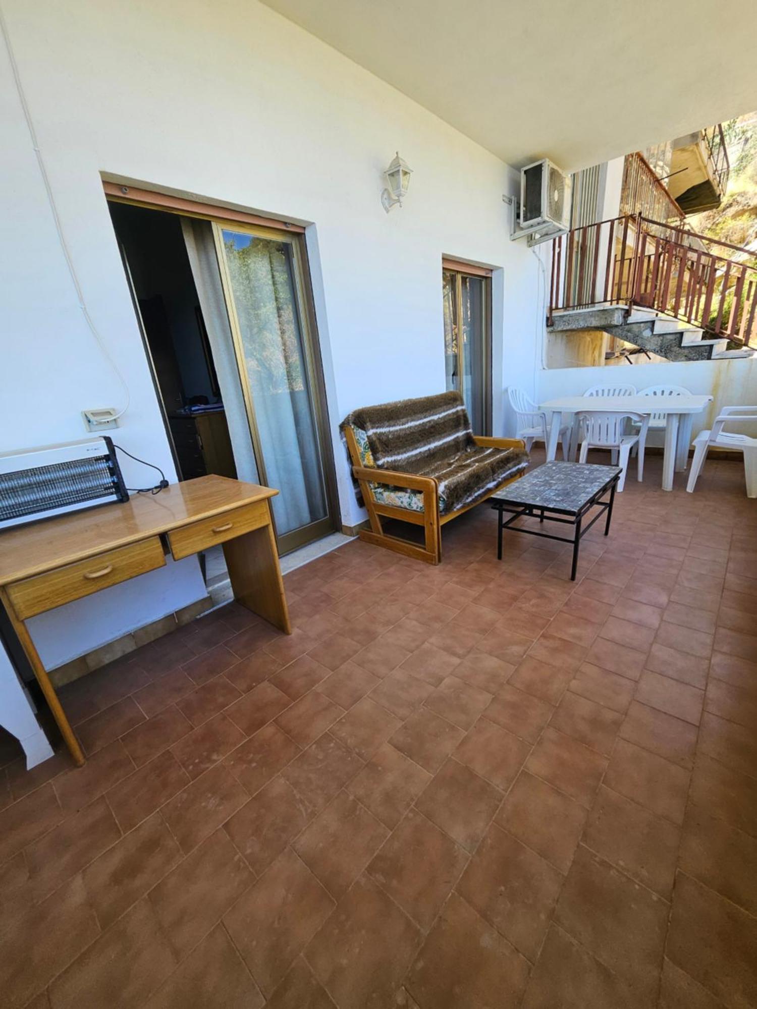 Nuova Casa Giulia Lejlighed Letojanni Eksteriør billede